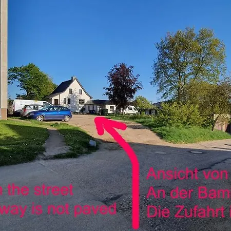 Haus Am Kirschbaum بيت للعطل كلوتز