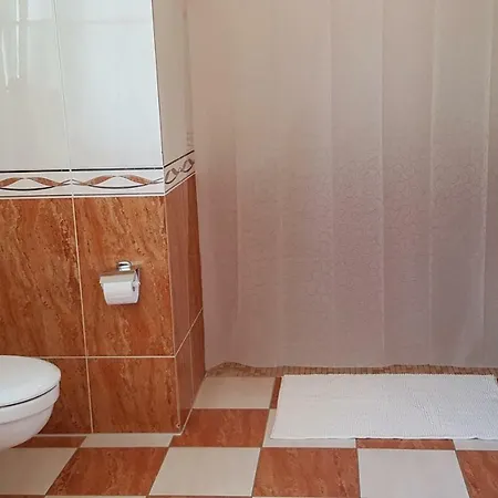 بيت للعطل Haus Am Kirschbaum