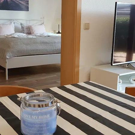 Haus Am Kirschbaum بيت للعطل