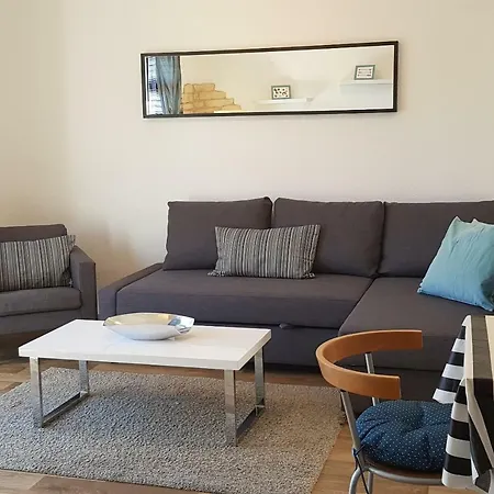 Haus Am Kirschbaum * كلوتز