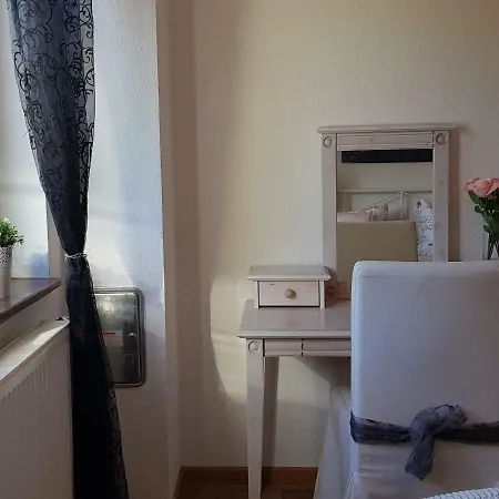 Haus Am Kirschbaum * كلوتز