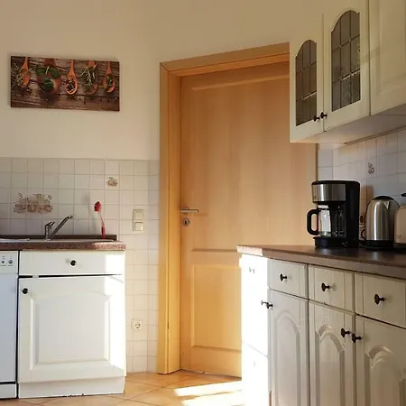 Haus Am Kirschbaum بيت للعطل