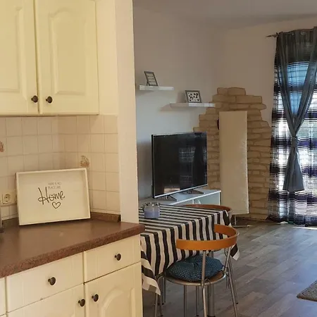 Haus Am Kirschbaum بيت للعطل *