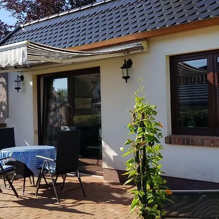 Haus Am Kirschbaum *